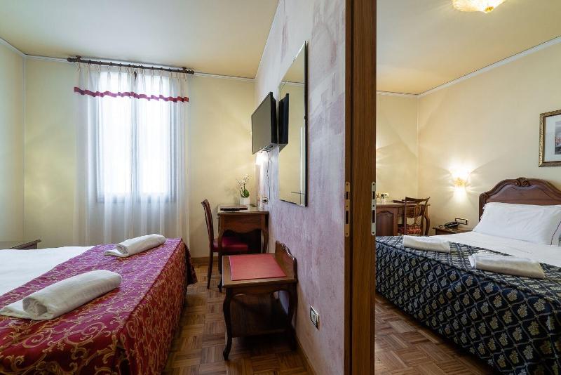 Antico Albergo Spessotto - Oda