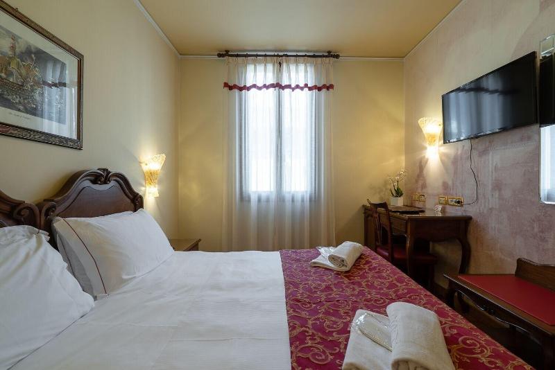 Antico Albergo Spessotto - Oda