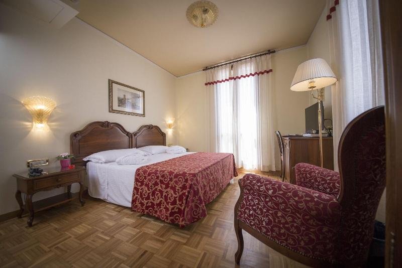 Antico Albergo Spessotto - Oda