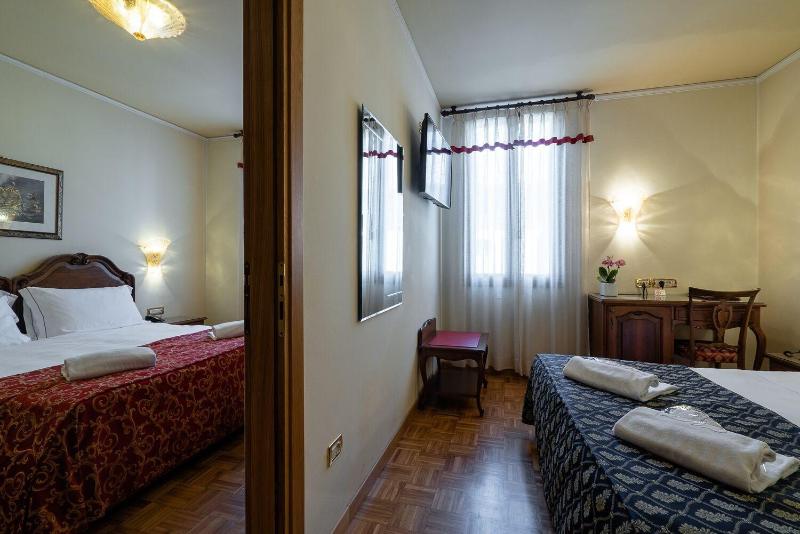 Antico Albergo Spessotto - Oda