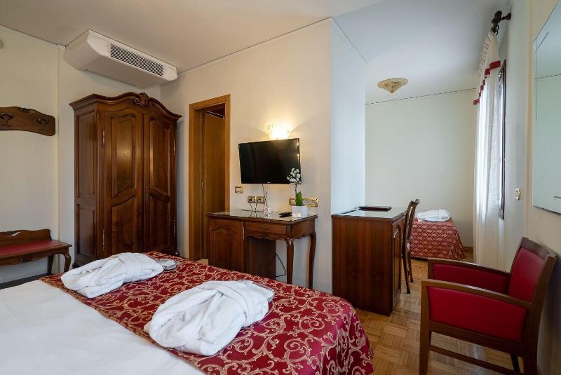 Antico Albergo Spessotto - Oda