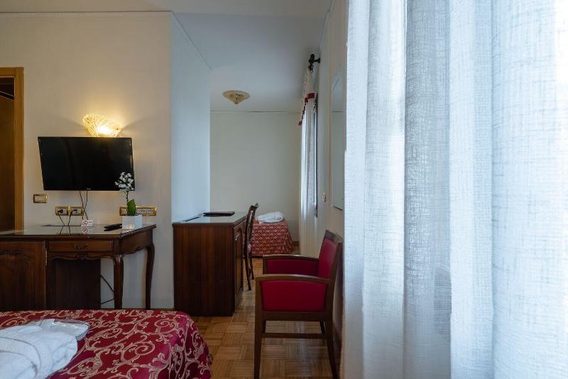 Antico Albergo Spessotto - Oda
