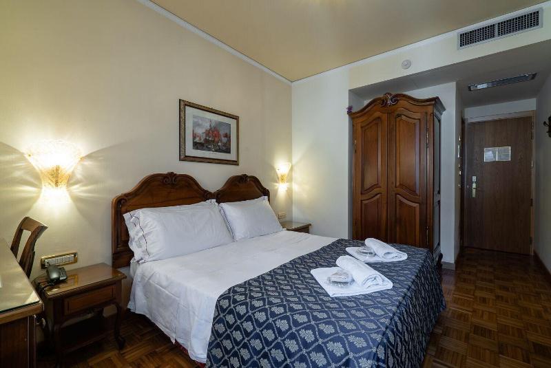 Antico Albergo Spessotto - Oda