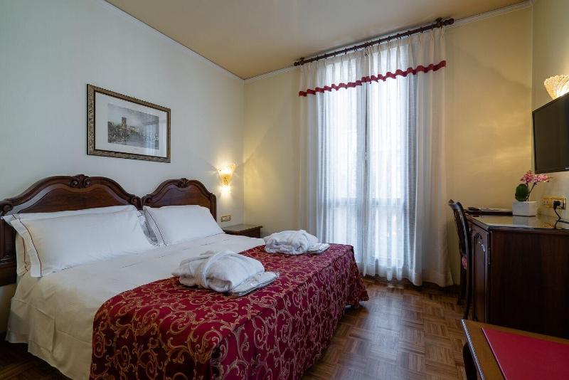 Antico Albergo Spessotto - Oda