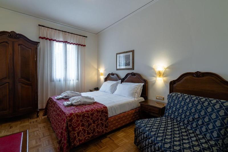 Antico Albergo Spessotto - Oda