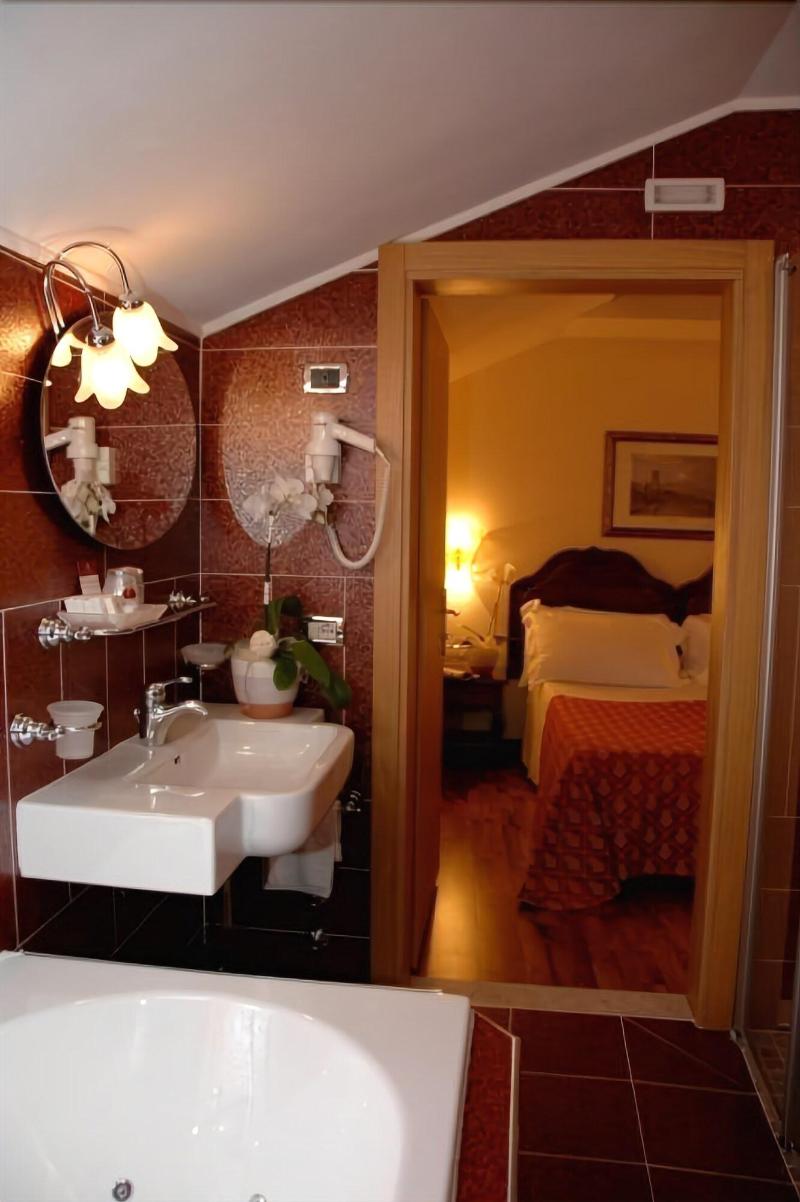 Antico Albergo Spessotto - Oda