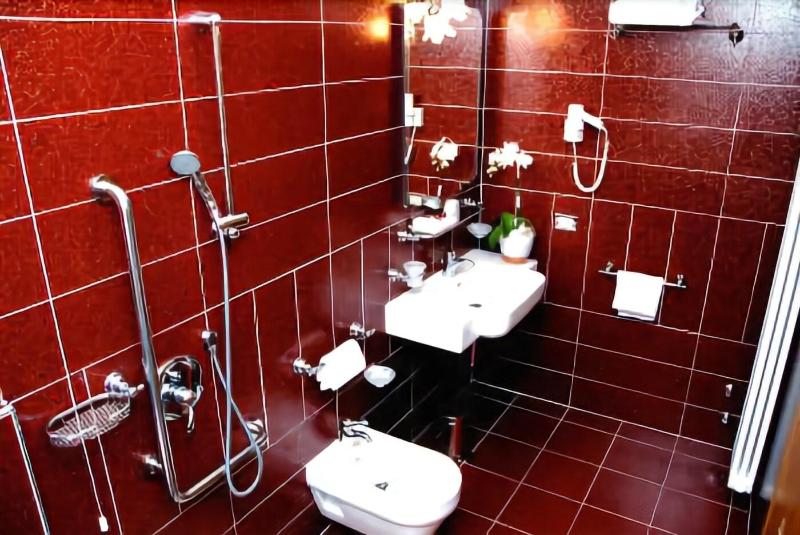 Antico Albergo Spessotto - Oda
