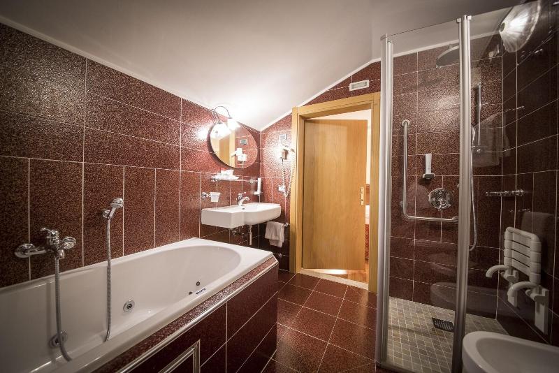 Antico Albergo Spessotto - Oda