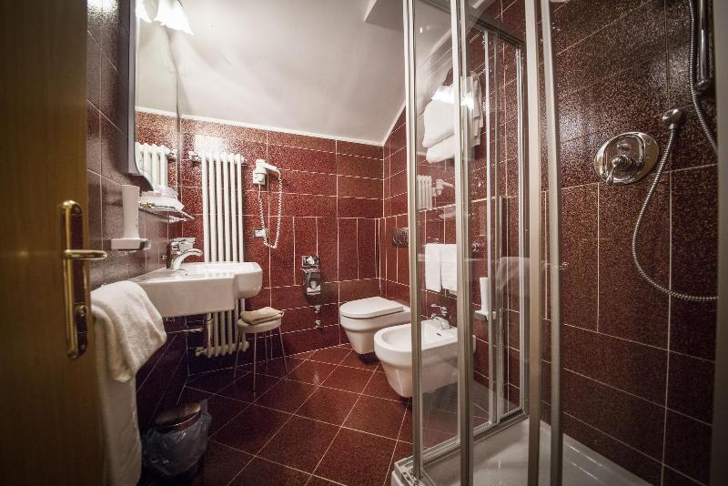 Antico Albergo Spessotto - Oda