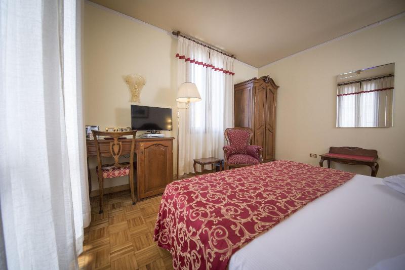 Antico Albergo Spessotto - Oda