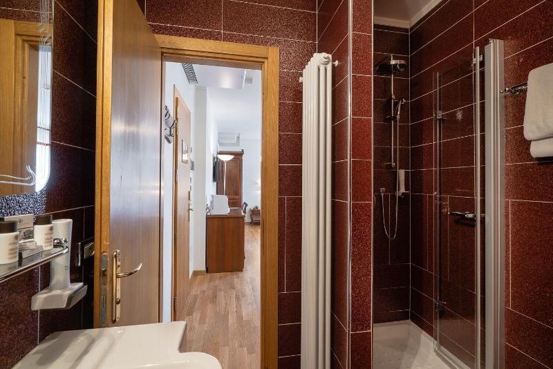 Antico Albergo Spessotto - Oda