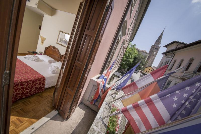 Antico Albergo Spessotto - Oda