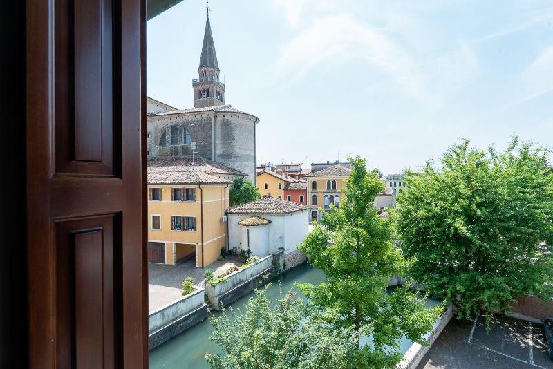 Antico Albergo Spessotto - Oda