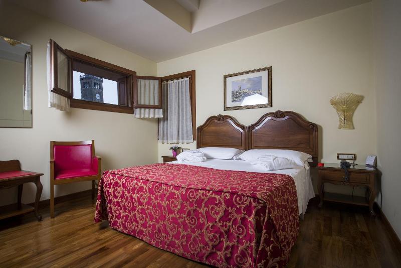 Antico Albergo Spessotto - Oda