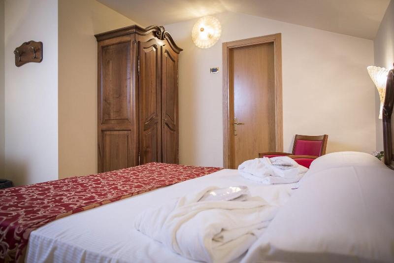 Antico Albergo Spessotto - Oda