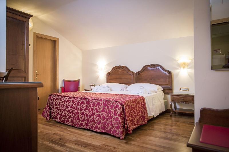Antico Albergo Spessotto - Oda