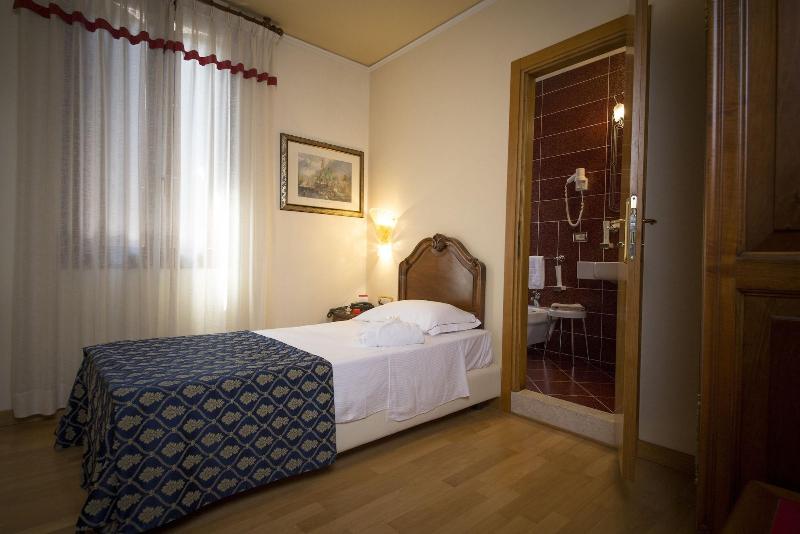 Antico Albergo Spessotto - Oda