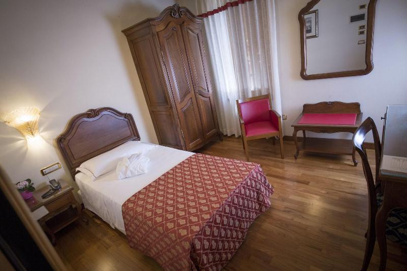 Antico Albergo Spessotto - Oda