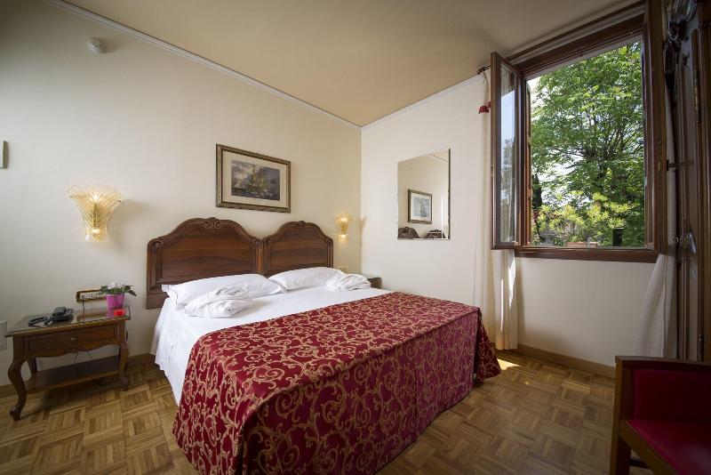Antico Albergo Spessotto - Oda