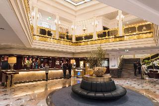 Maritim Hotel Ulm fotoÄŸrafÄ±