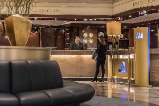 Maritim Hotel Ulm fotoÄŸrafÄ±