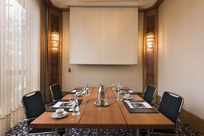 Maritim Hotel Ulm - Toplantı