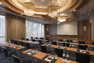 Maritim Hotel Ulm fotoÄŸrafÄ±
