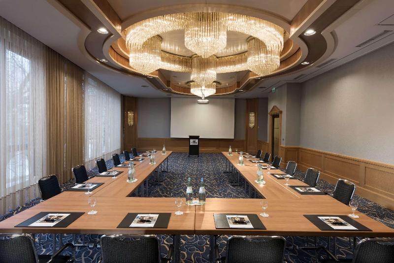 Maritim Hotel Ulm - Toplantı