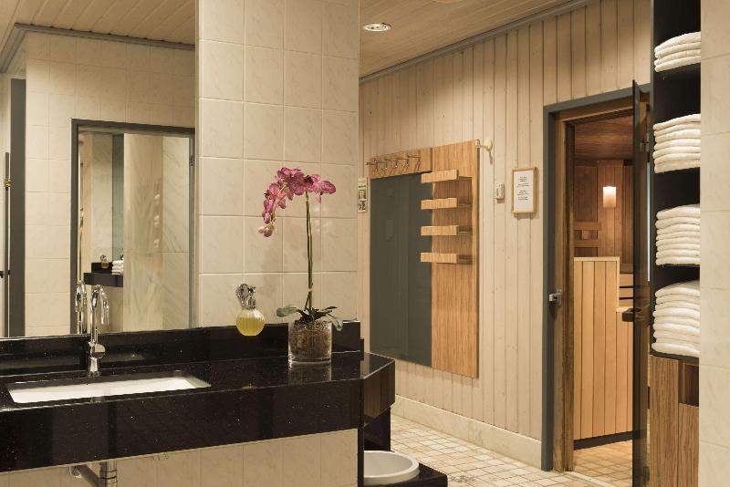 Maritim Hotel Ulm - Aktivite