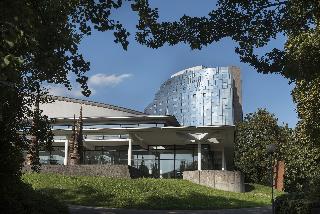 Maritim Hotel Ulm otel fotoğrafı