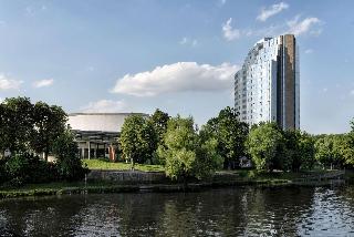 Maritim Hotel Ulm fotoÄŸrafÄ±