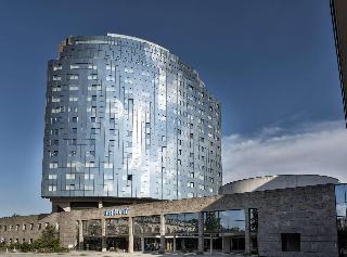 Maritim Hotel Ulm fotoÄŸrafÄ±