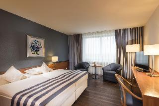Maritim Hotel Ulm fotoÄŸrafÄ±