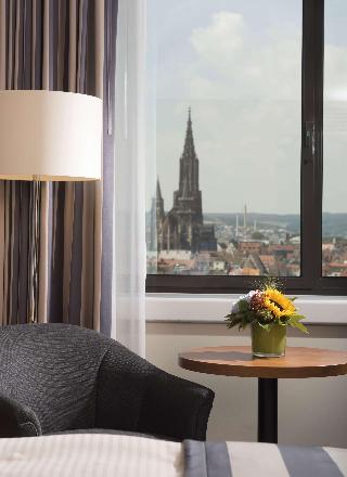Maritim Hotel Ulm fotoÄŸrafÄ±