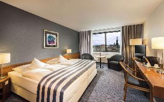 Maritim Hotel Ulm fotoÄŸrafÄ±
