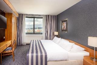 Maritim Hotel Ulm fotoÄŸrafÄ±