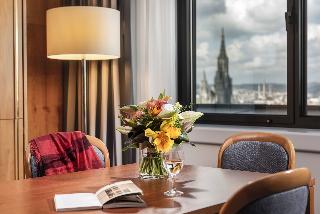 Maritim Hotel Ulm fotoÄŸrafÄ±