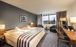 Maritim Hotel Ulm fotoÄŸrafÄ±