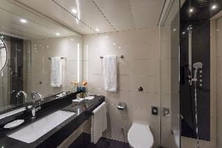 Maritim Hotel Ulm fotoÄŸrafÄ±