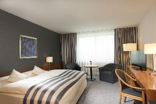 Maritim Hotel Ulm fotoÄŸrafÄ±