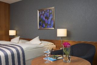 Maritim Hotel Ulm fotoÄŸrafÄ±