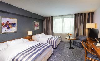 Maritim Hotel Ulm fotoÄŸrafÄ±