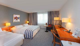 Maritim Hotel Ulm fotoÄŸrafÄ±