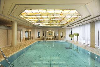 Maritim Hotel Ulm fotoÄŸrafÄ±
