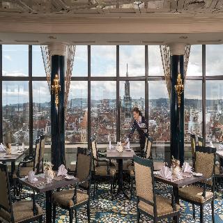 Maritim Hotel Ulm fotoÄŸrafÄ±