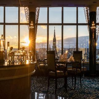 Maritim Hotel Ulm fotoÄŸrafÄ±