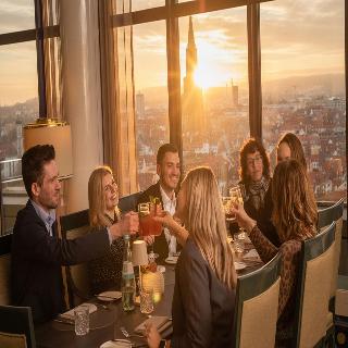 Maritim Hotel Ulm fotoÄŸrafÄ±