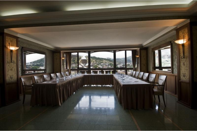 Kopala Hotel - Toplantı