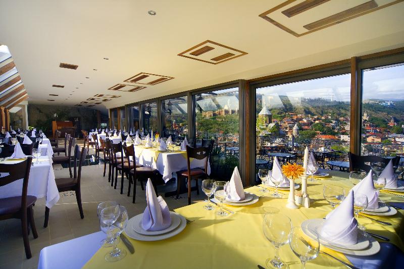 Kopala Hotel - Restoran