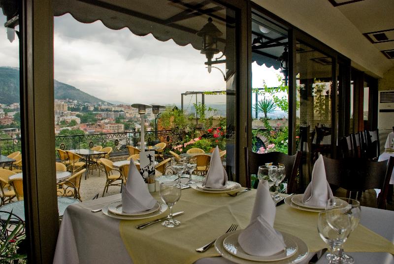 Kopala Hotel - Restoran